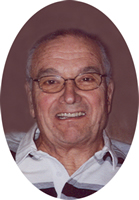 Gerald Jerry Franzen