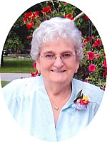 Margarete Hansen