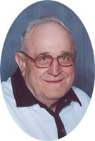 Donald J. Braegelmann