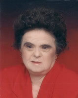 Kay Frances Zimmer