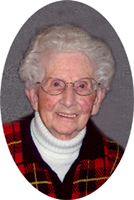 Agnes R. Bell