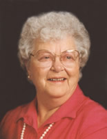 Irene M. Eichers