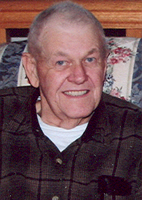 Paul G. Holthaus