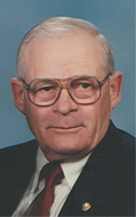 Larry P. Minnerath