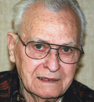 Clifford M. Bakeman