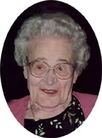 Bertha H. Lucken