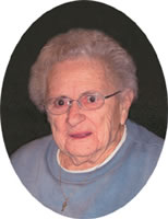 Dorothy M. Molitor