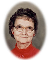 Elsie Bensfeld