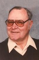 Ralph A. Krebs