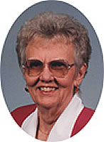Mildred Chesney