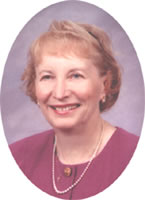 Marcia J. Hill