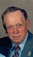 Raymond Peter Schneider