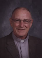 Pastor Astor Gary R. Clayton