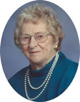 Ida M. Schaefer