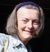 Suzanne Marie Wilhelm