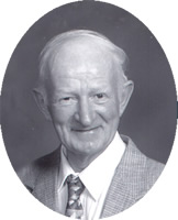 Kenneth T. Brinkman