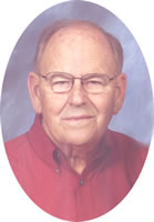 Maynard D. Lommel