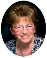 Margie R. Pauls