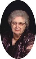 Lydia E. Doll
