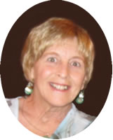 Gail M. Spanier