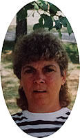 Linda M. Thompson