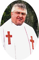 Father Richard Walz