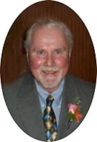 Larry Anderson
