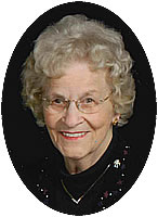 Lucille M. Geislinger