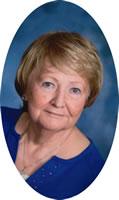 Patricia D. Kirk