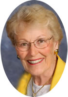 Patricia A. Cook
