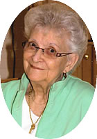 Rita Marie Zumwalde