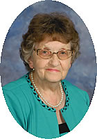 Rita E. Binsfeld