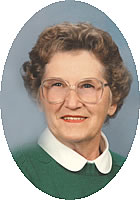 Evelyn B. Frank
