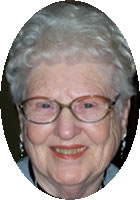 Margaret E. Hurd 