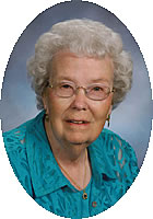 Eleanor A. Lubitz
