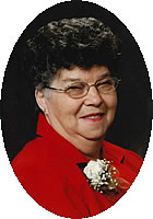 Geraldine H. Ludwig