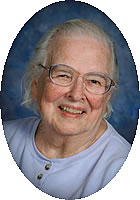 Betty Ehresmann