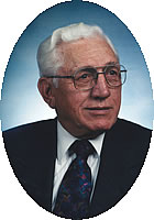 Walter C. Lodermeier