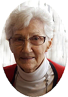 Lorraine M. Olson
