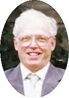 Thomas A. Peters Sr.