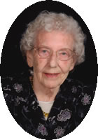 Esther A. Spoden