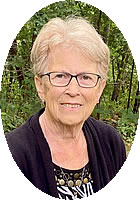 Arlene Rose Athmann