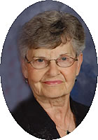 Dolores E. Bell