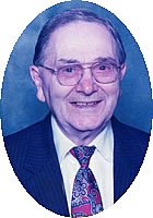 Leo I. Buettner