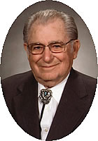 Delbert A. Christen