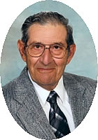 Michael E. Dockendorf