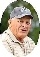 Ralph A. Drontle