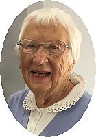 Joyce Hansen