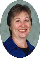 Sandra Lou Hilsgen