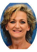 Kimberly M. Klein